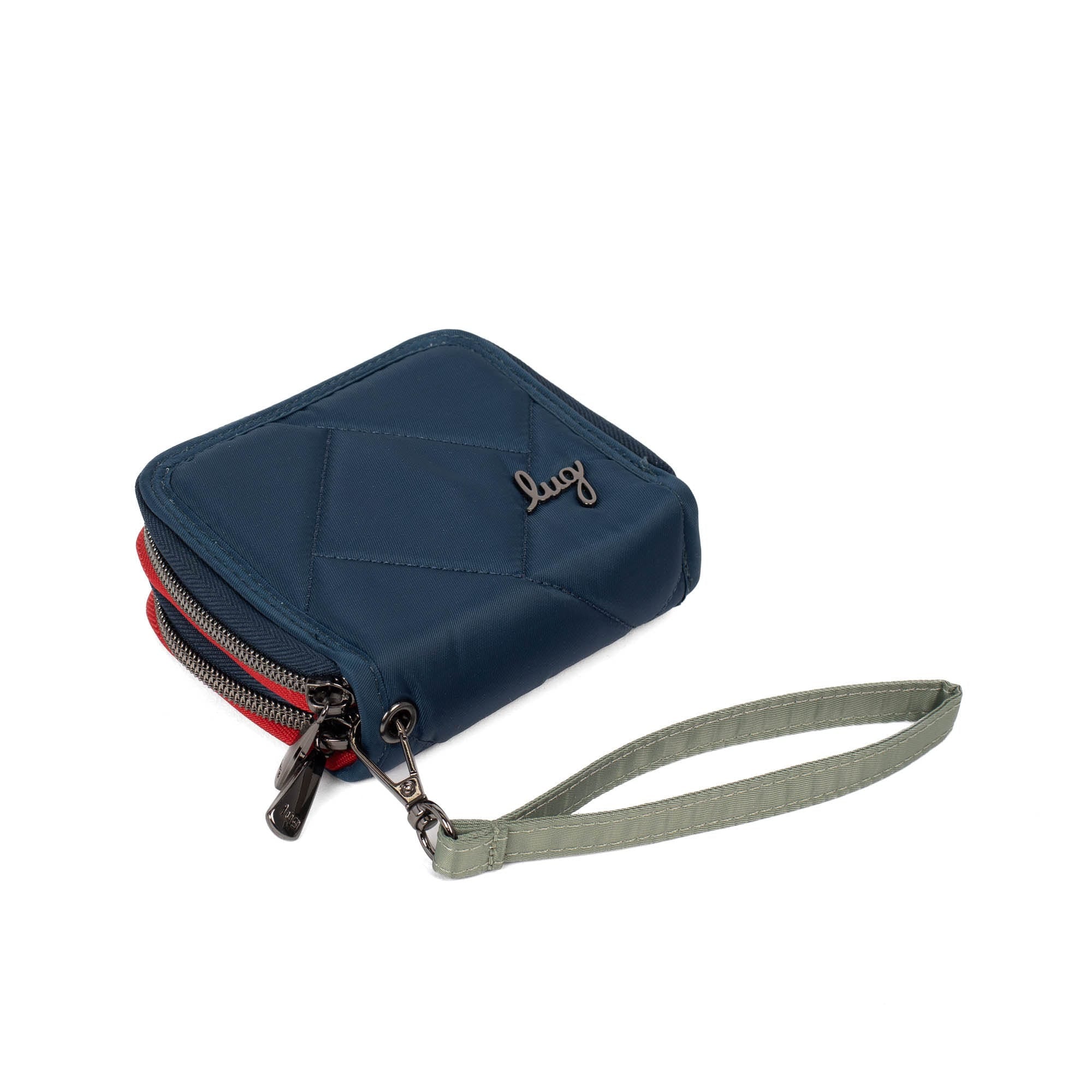 Loop Dee Loo Wristlet Strap - SAGE GREEN - WristStraps_SageGreen_03